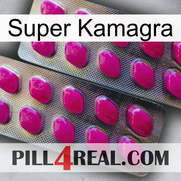 Super Kamagra 10